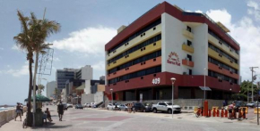 Farol Barra Flat 113